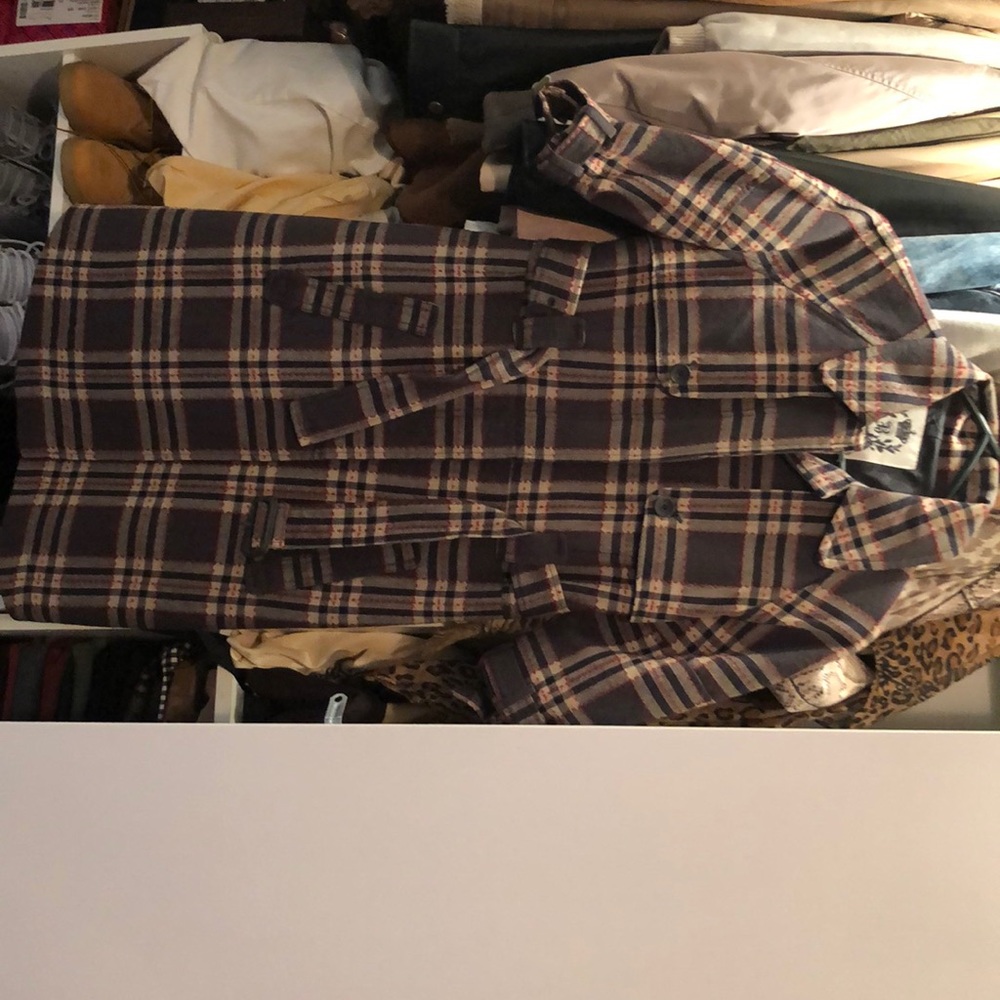 Jacket - Picture 3 of 5